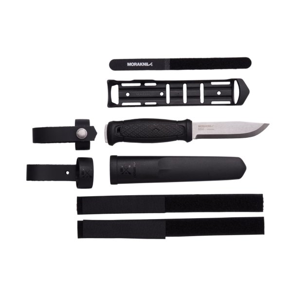 Morakniv - Garberg Multi-Mount Messer
