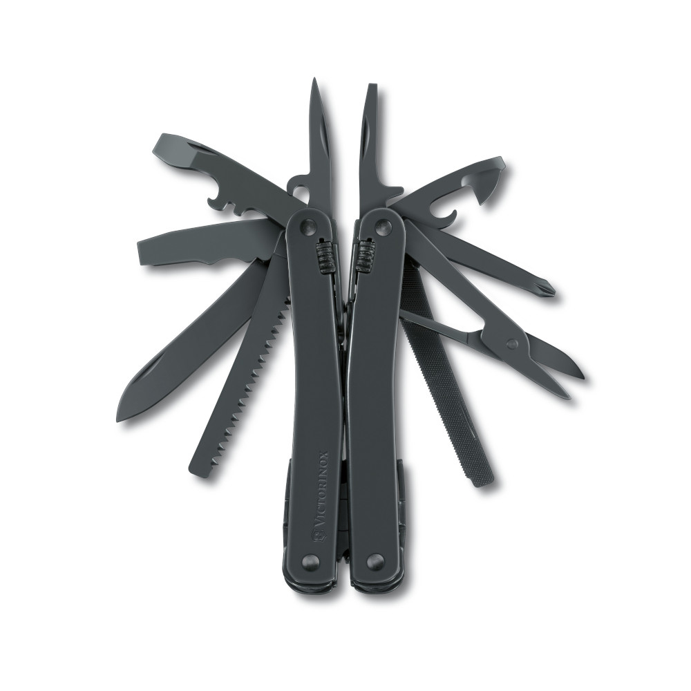 VVictorinox Schweizer Werkzeug Spirit MX Clip