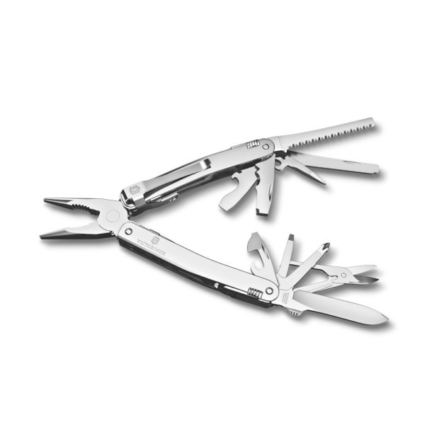 Victorinox - Swiss Spirit MX Clip Multitool