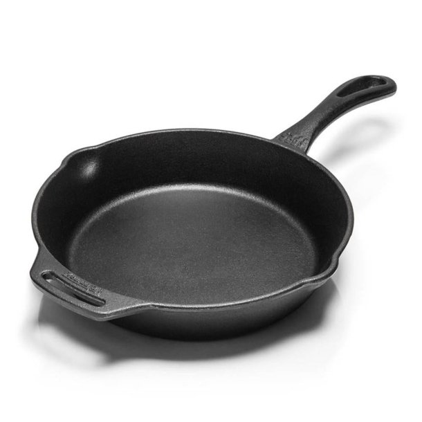 Petromax - Fire Skillet fp25 Frying pan (25 cm) With Long Handle