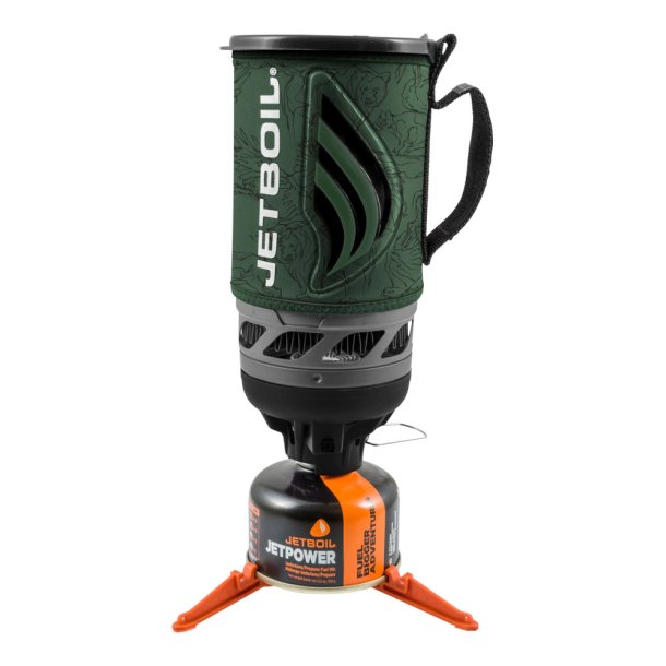Jetboil - Flash 2.0 Stove Cooking System