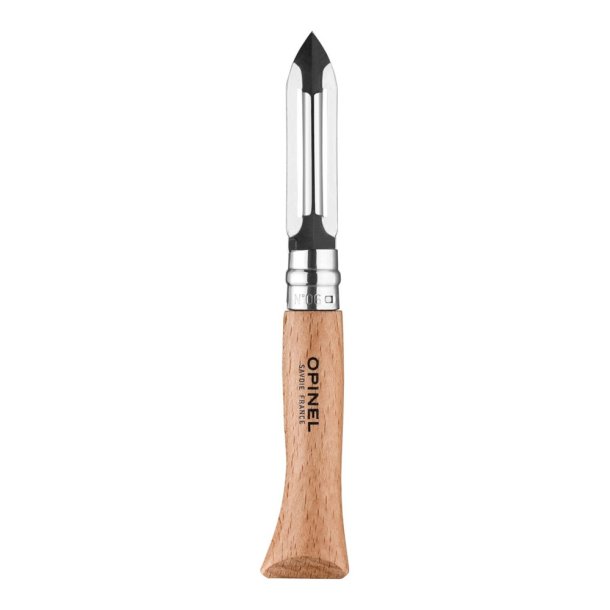 Opinel - Nomad Edelstahl-Kartoffelschäler