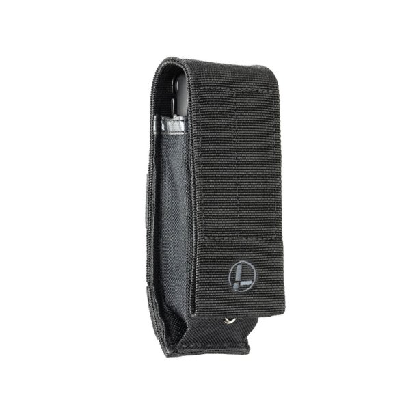 Leatherman - MOLLE Nylonkoffer Schwarz 4,5