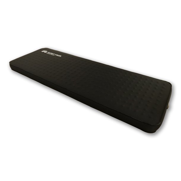 Sunny Hiker - Deluxe Comfort Selvoppustelig Liggeunderlag