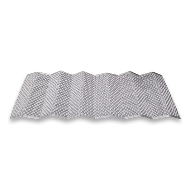 Sunny Hiker - Foldable Alu Liggeunderlag