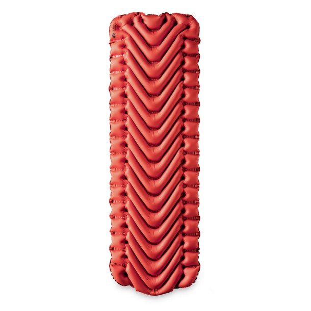 Klymit - Insulated Static V Liggeunderlag