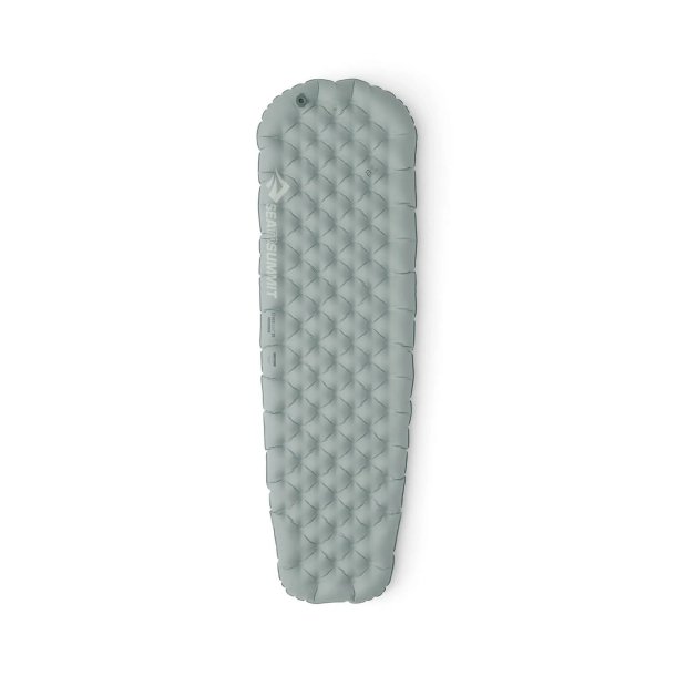 Sea to Summit - Ether Light XR Insulated Air Liggeunderlagen - Large // Dark Grey
