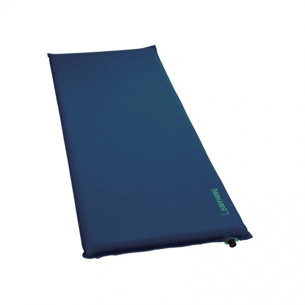Therm-A-Rest - Basecamp Isomatte