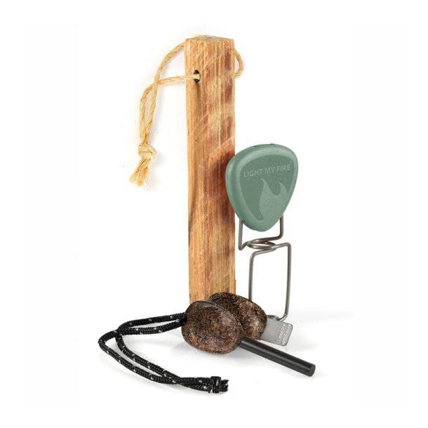 Light My Fire - FireLighting Kit BIO