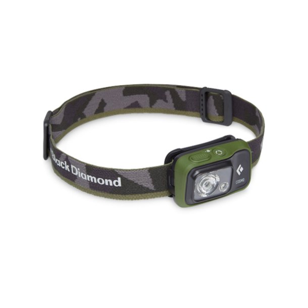 Black Diamond - Cosmo Stirnlampe 350 Lumen 