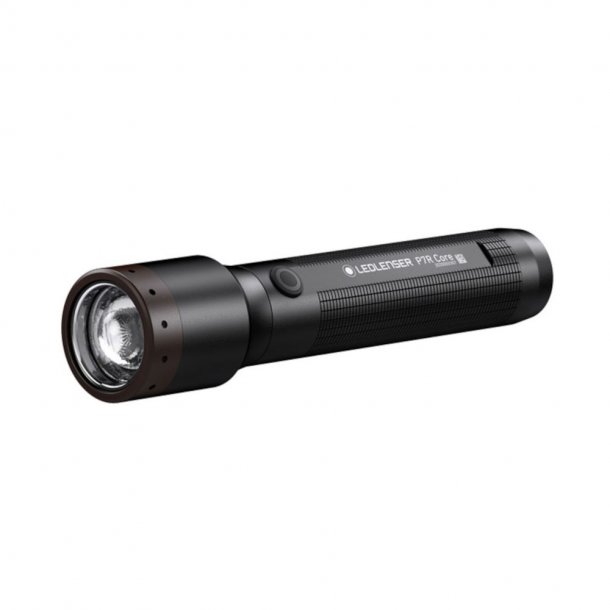 LEDLENSER - P7R Core Ficklampa 1400 Lumen