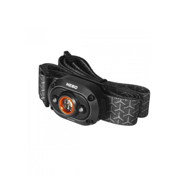 Nebo - MYCRO Genopladelig Pandelampe 400 Lumen