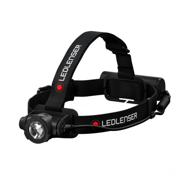 LEDLENSER - H7R Core Headlamp 1000 Lumens