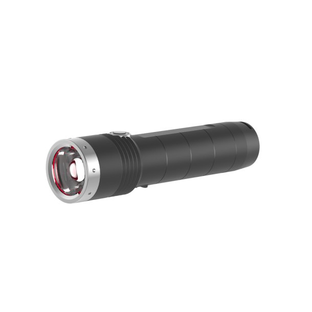 LEDLENSER - MT10 Lommelygte 1000 Lumen