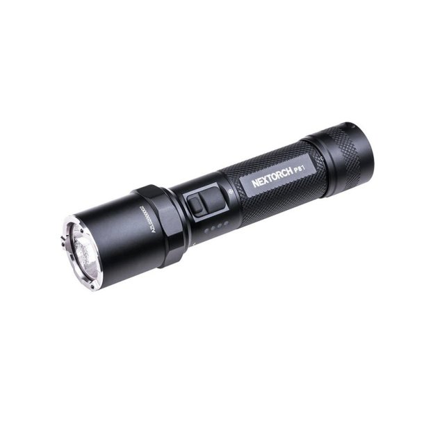 NEXTORCH - P81 Ultra-Bright Duty Lommelygte 3000 Lumen
