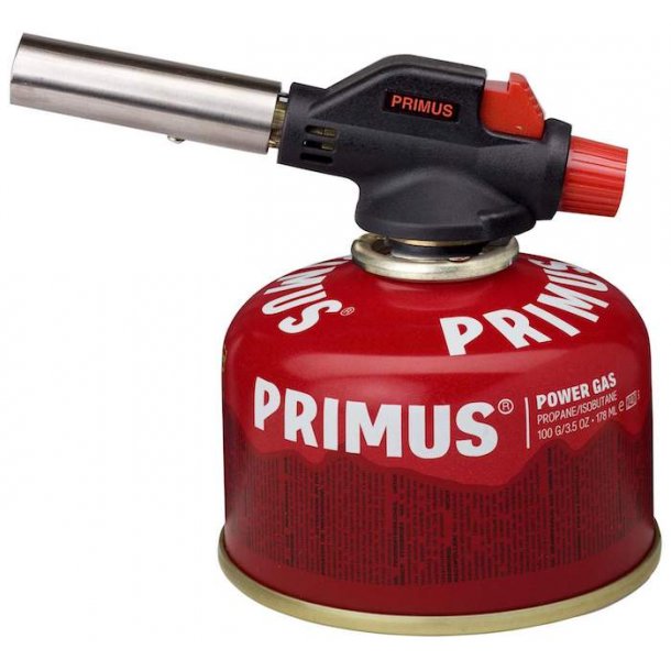 Primus - FireStarter