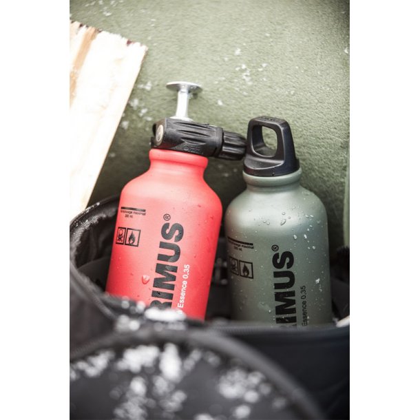 Fuel bottle from Primus Buy cheap at GearFreak.uk