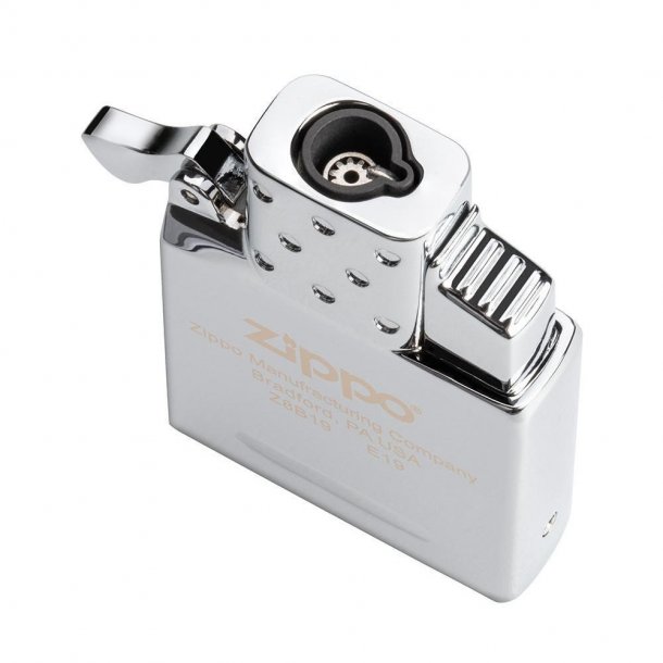 Butane Insert Blue Torch Lighter fra Zippo Køb billigt online