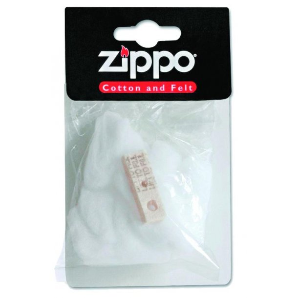 Zippo - Filt