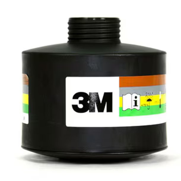 3M - Gasfilter CFR32