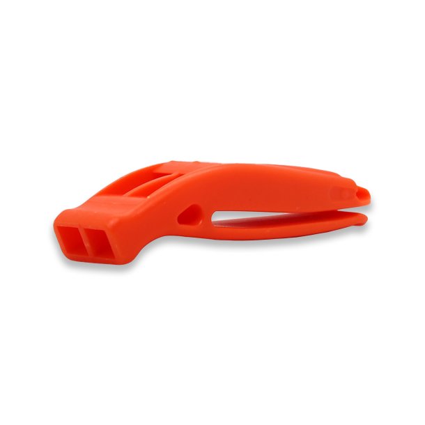 Sunny Hiker - Safety Fljte