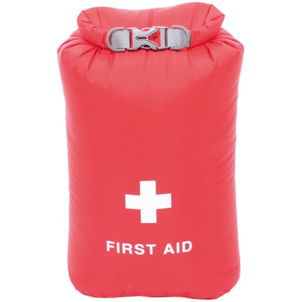 Exped - Fold-Drybag First Aid M