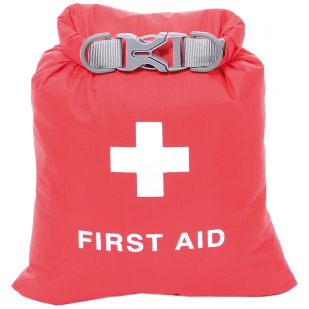 Exped - Fold-Drybag First Aid S