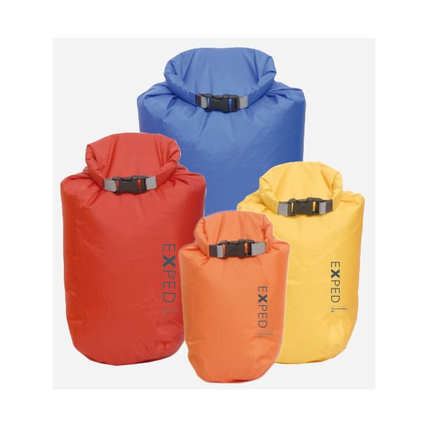 Exped - Fold Drybags BS