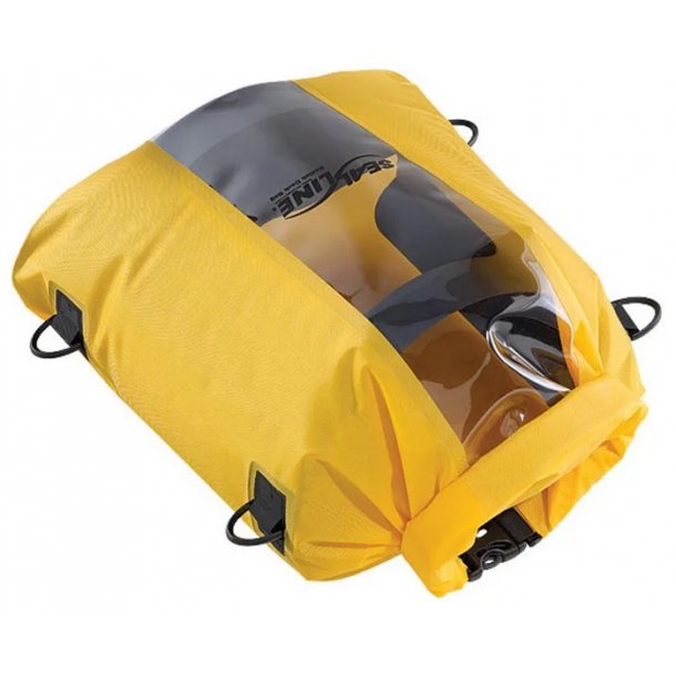 Kodiak Deck Bag fra SealLine. Køb Deck bag billigt
