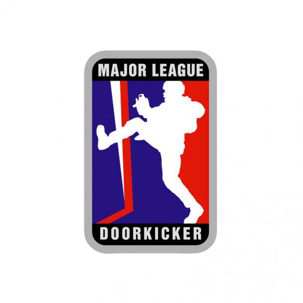 Mil-Spec Monkey - Major League Door Kicker, Stor
