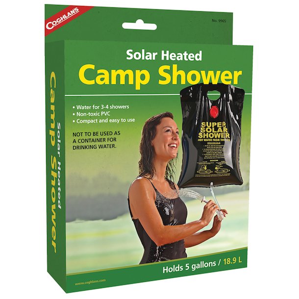 Coghlan's - Camp Shower 18,9 L