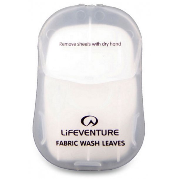 Lifeventure - Tjsbe