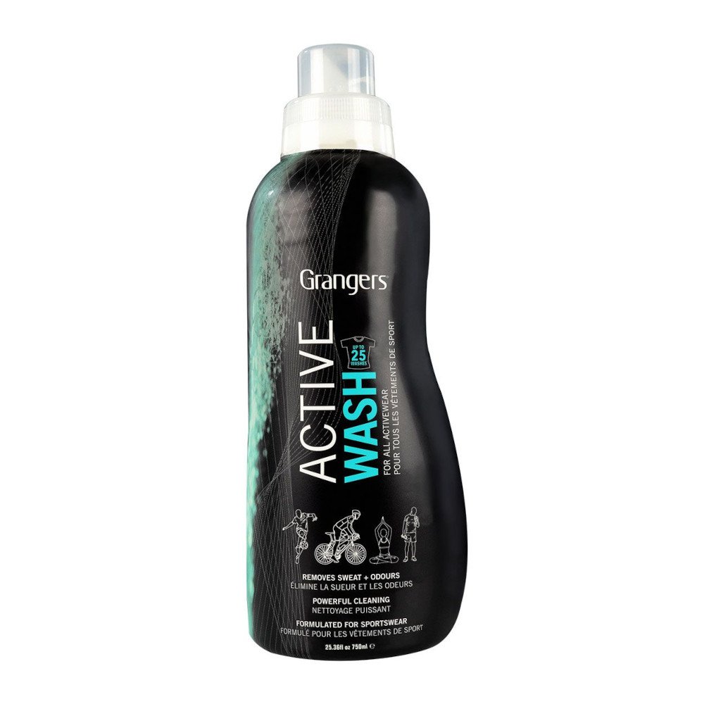 Active Wash Detergent 750 ml from Grangers Online now