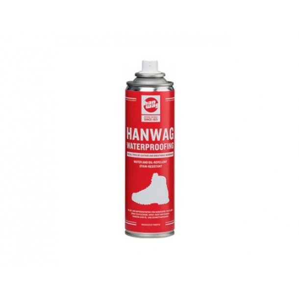 Hanwag - Waterproofing Spray Imprægnering