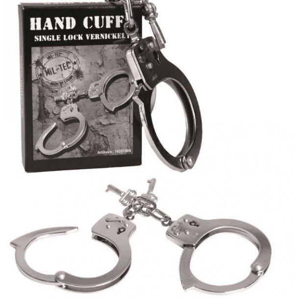 Mil-Tec - Handcuffs