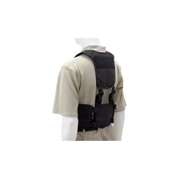 Law Enforcement Load Bearing Vest fra Tactical Tailor