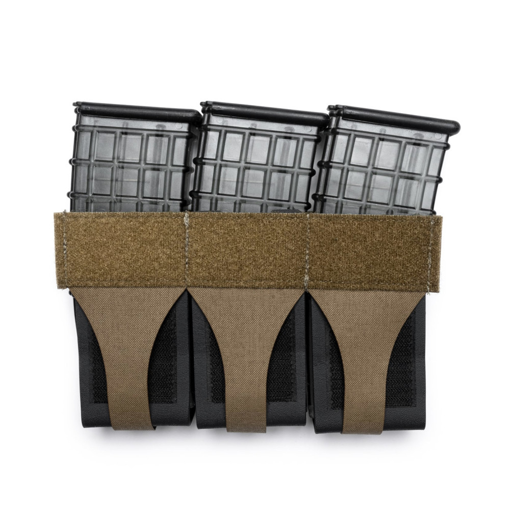 Triple Kangaroo Magazine Insert by Björn Tactical Buy