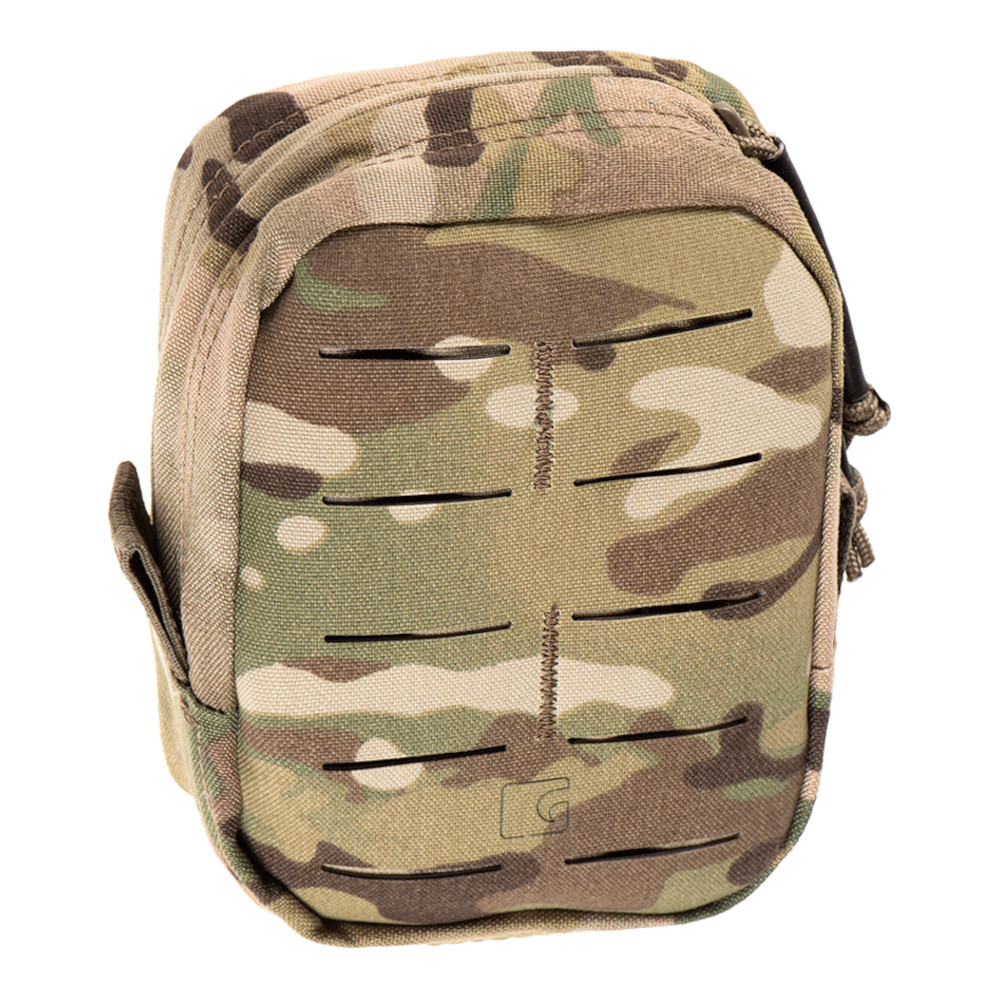 Multicam utility pouch sale