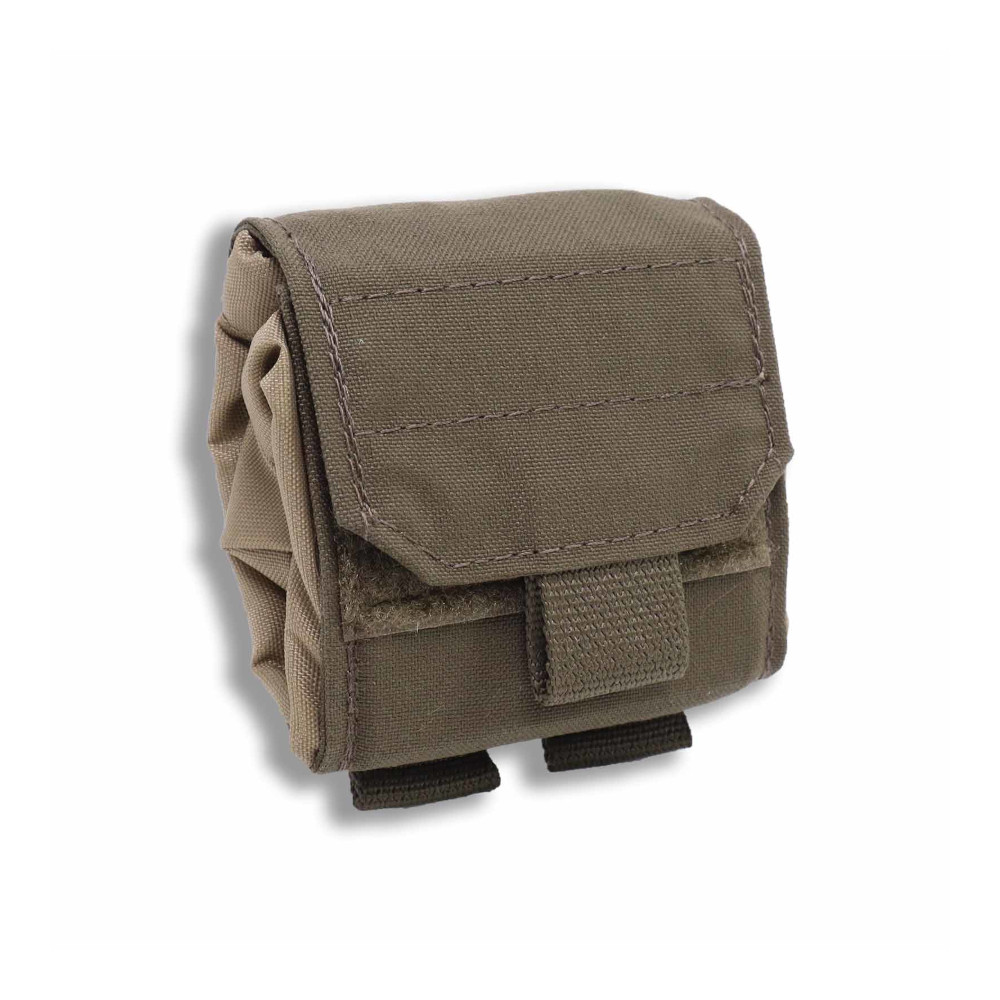 Folding Dump Pouch Ranger Green fra Eagle Industries