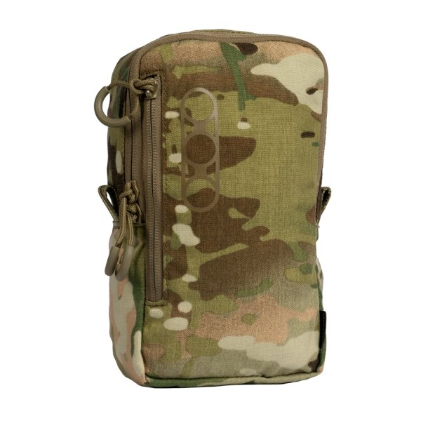 Eberlestock - Accessory Pouch 2L V2 MultiCam