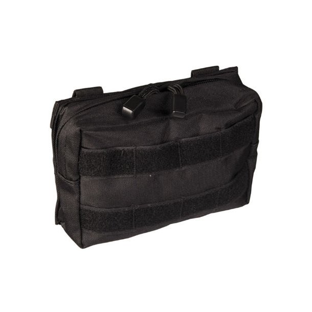 Mil-Tec - Molle Belt Pouch Small Sort