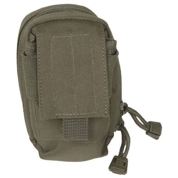 Mil-Tec - Padded Belt Pouch