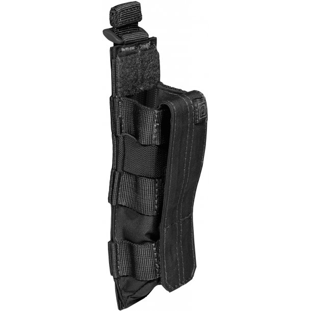 5.11 - Single MP5 Mag Pouch m. Bungee/Cover