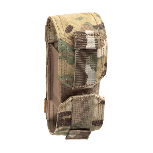 ClawGear - 2-Wege-Venenstautasche MultiCam