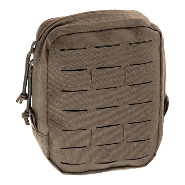 ClawGear - Mittelgroe vertikale Mehrzwecktasche LC Ranger Grn