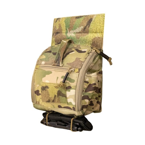 Eagle Industries - Mittelzug-Hngehilfe-Set MultiCam