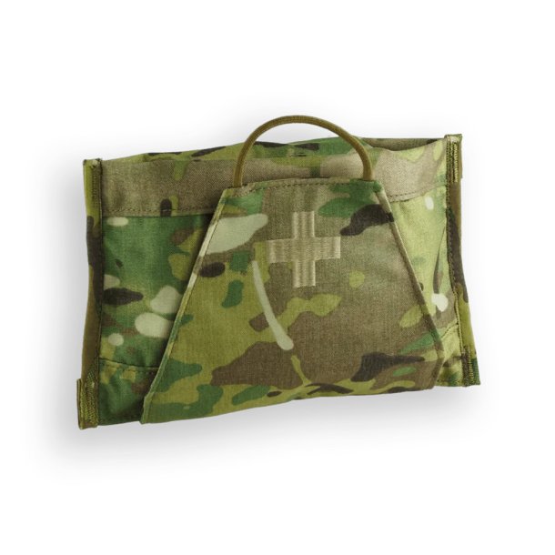 Gingers Tactical Gear - Medizintasche