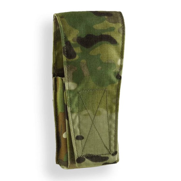 Gingers Tactical Gear - SpeedM4 Plus Magazine Pouch