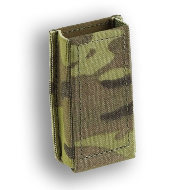 Gingers Tactical Gear - Speed 9mm Molle Pouch