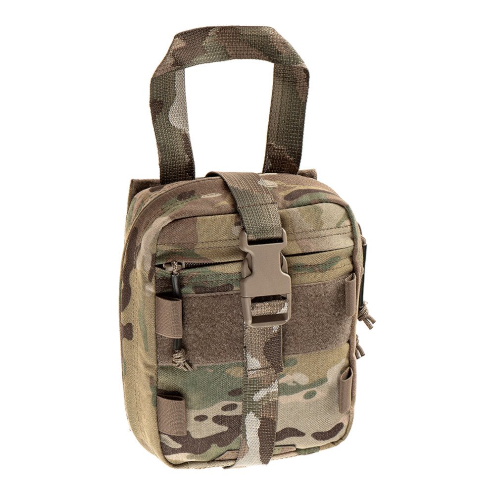 Multicam ifak pouch discount